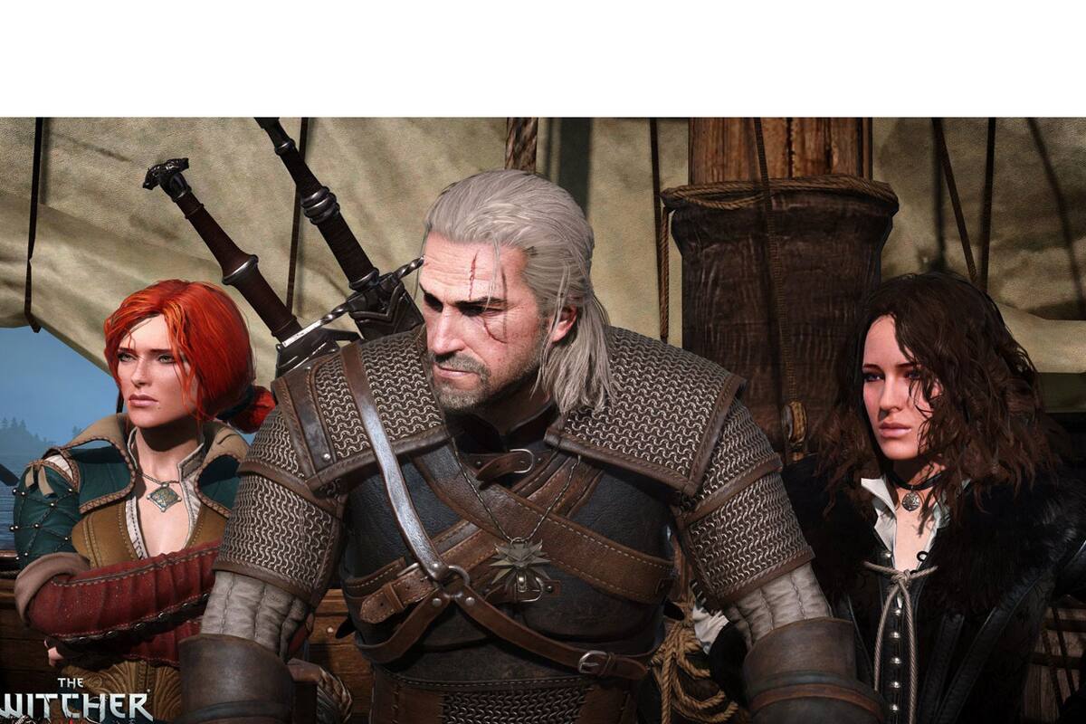 Retrasan nuevamente The Witcher 3: Wild Hunt