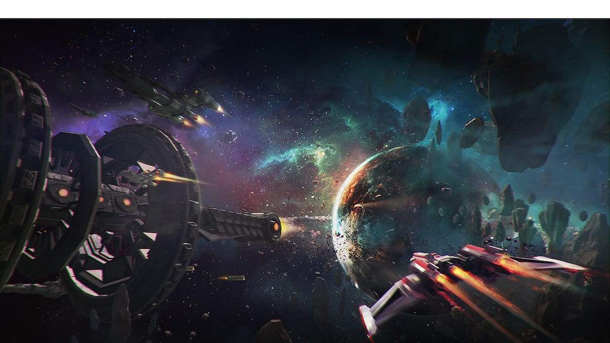 El juego estará disponible en PC a principios de 2019