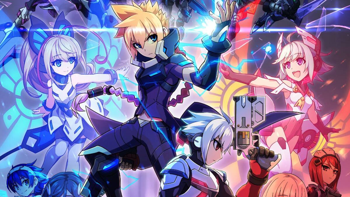 El juego estará disponible en septiembre