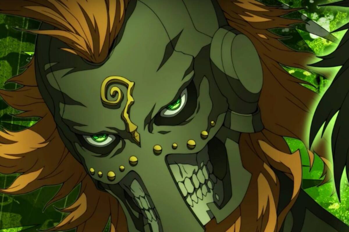 Shin Megami Tensei IV: Apocalypse tiene fecha de salida