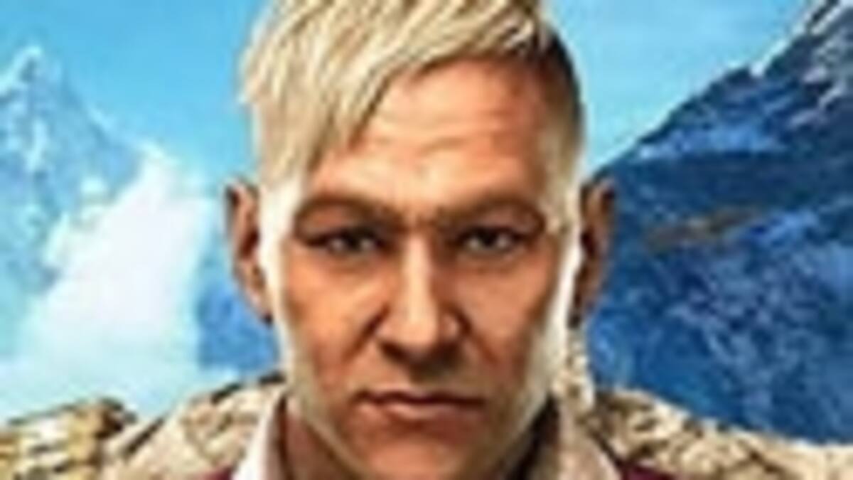 El juego estará disponible en tiendas en noviembre