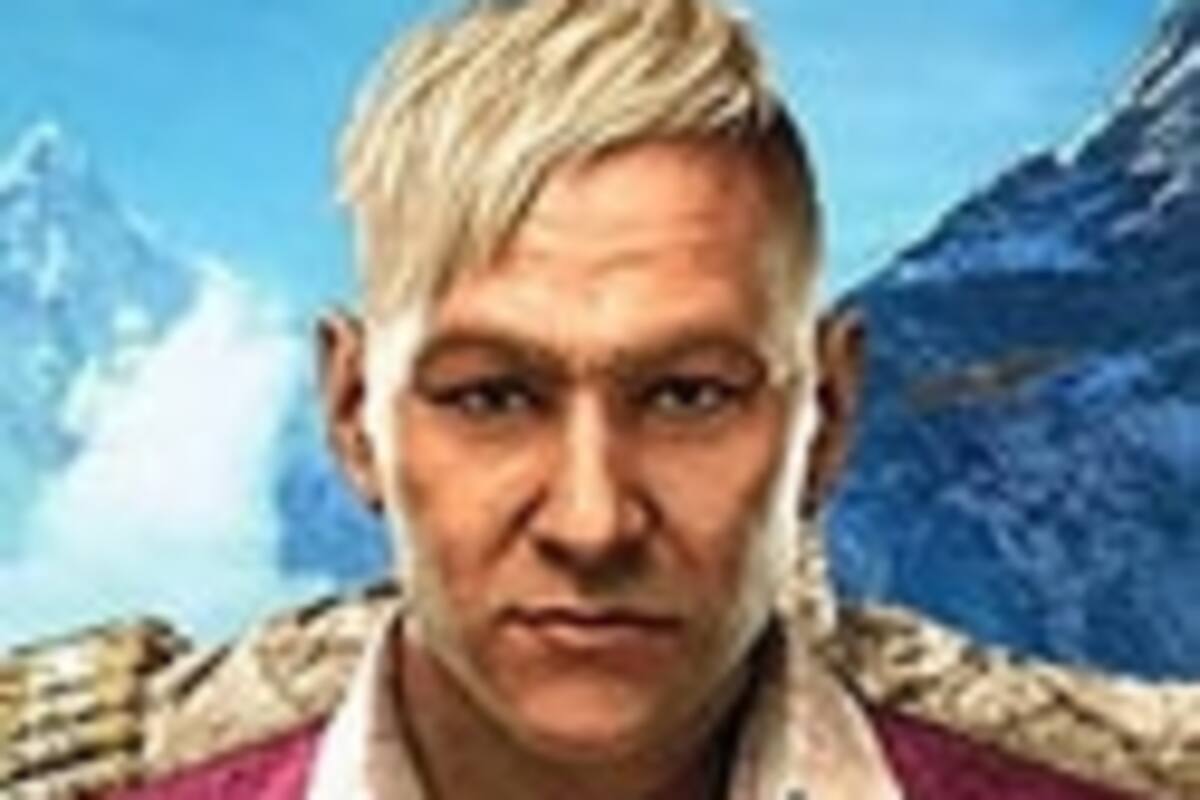Presentan primer video de Far Cry 4