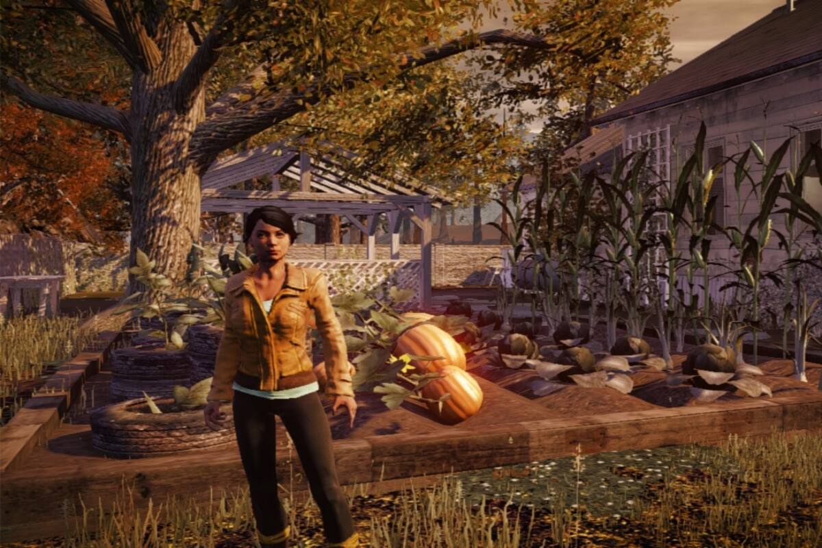 State of Decay tiene ventana de lanzamiento