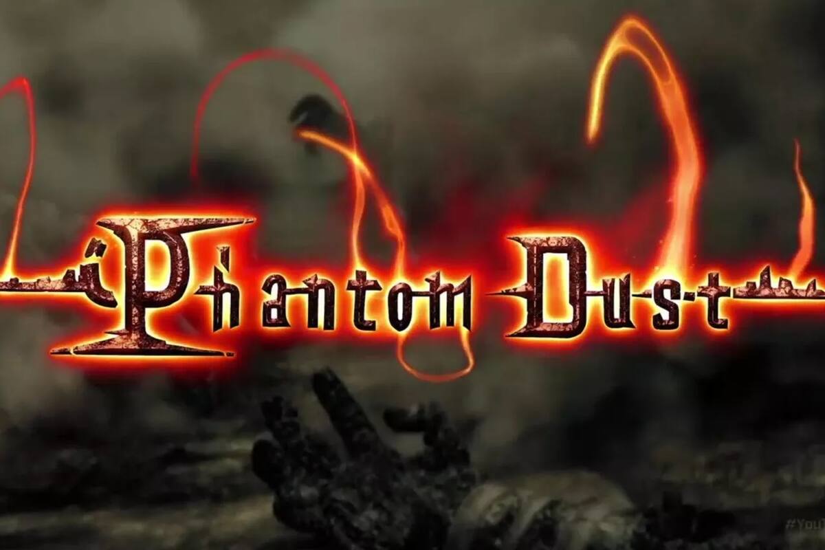 Relanzamiento de Phantom Dust debutará mañana y será gratis