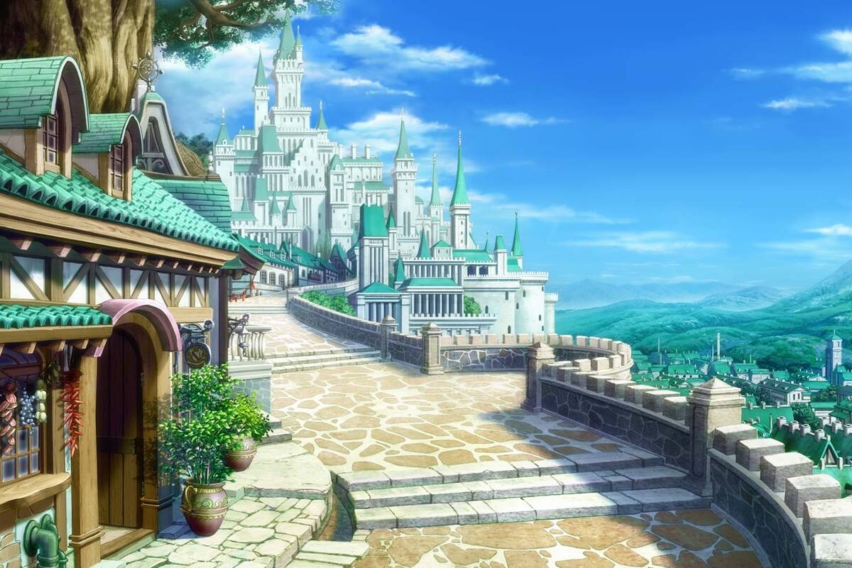 Etrian Odyssey V llegará a 3DS