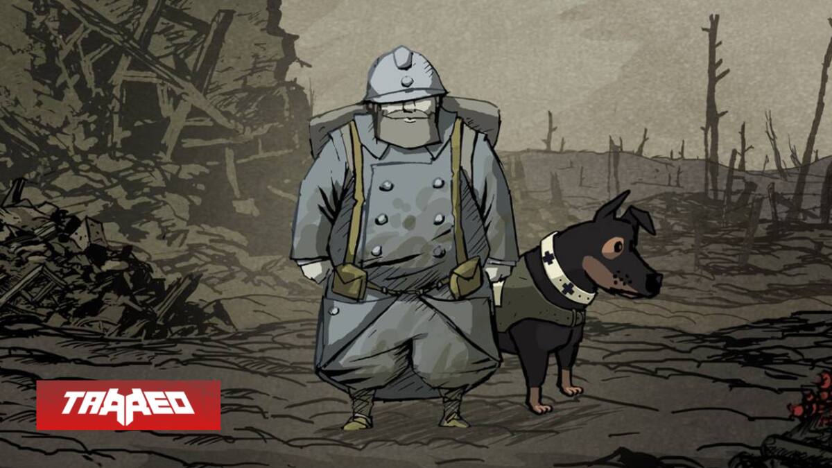 El juego estará disponible hasta este 4 de agosto