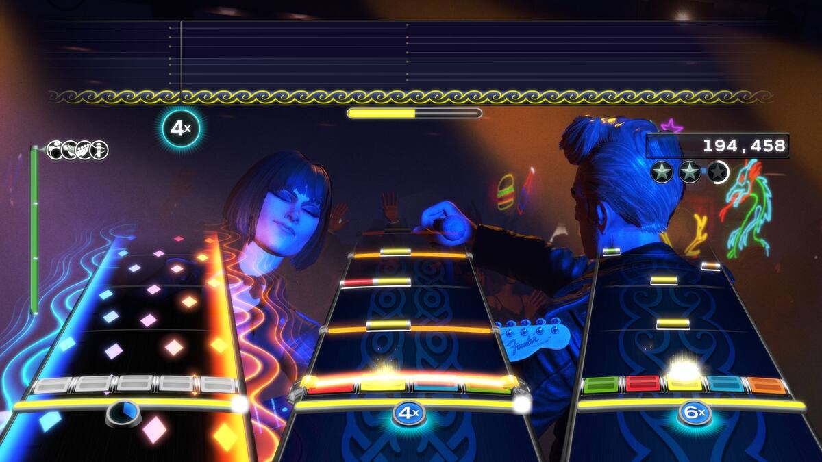 El juego estará disponible para Oculus Rift