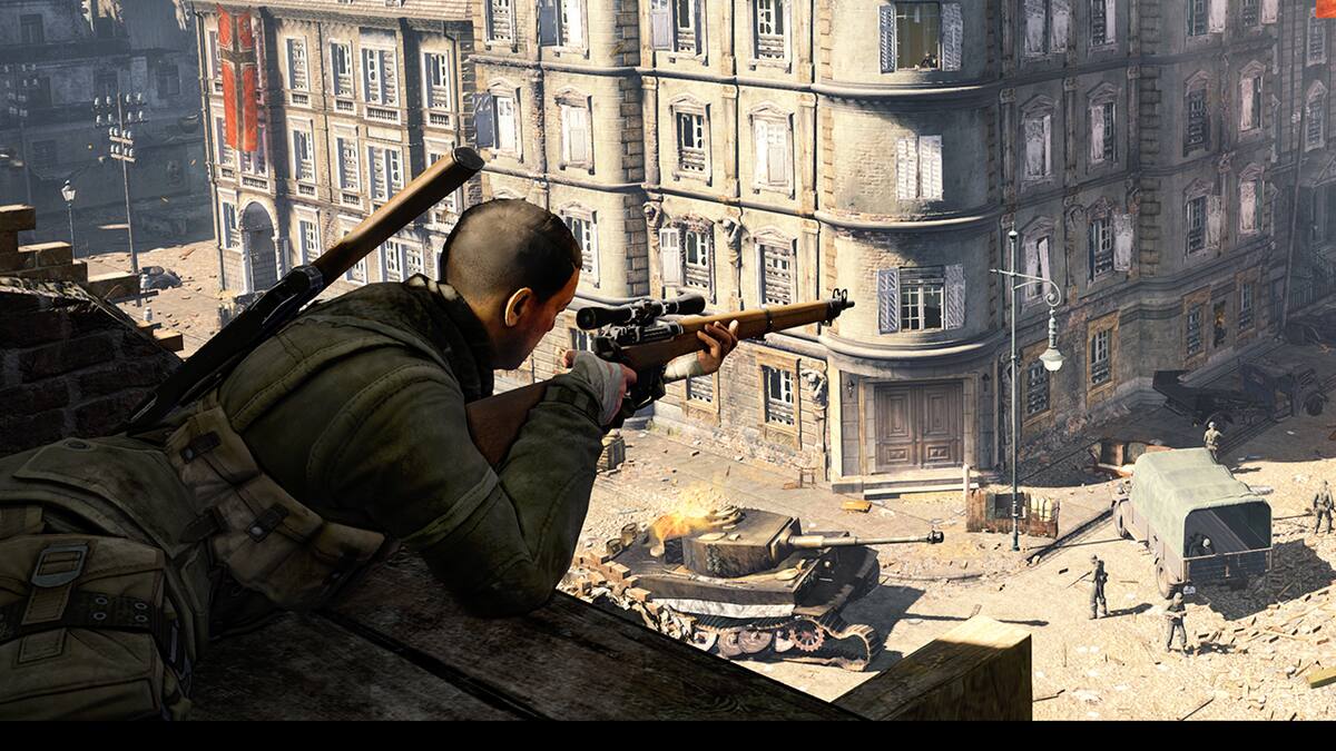 El juego estará disponible para PlayStation, Xbox y PC