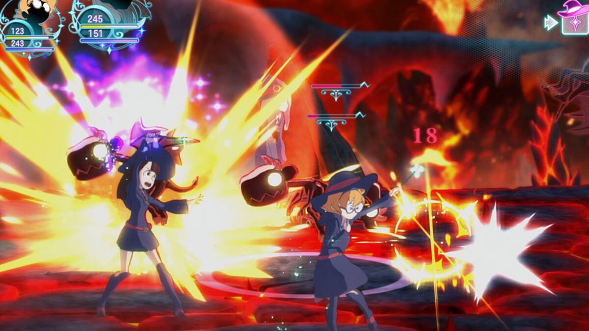 El juego estará disponible próximamente en PlayStation 4 y PC