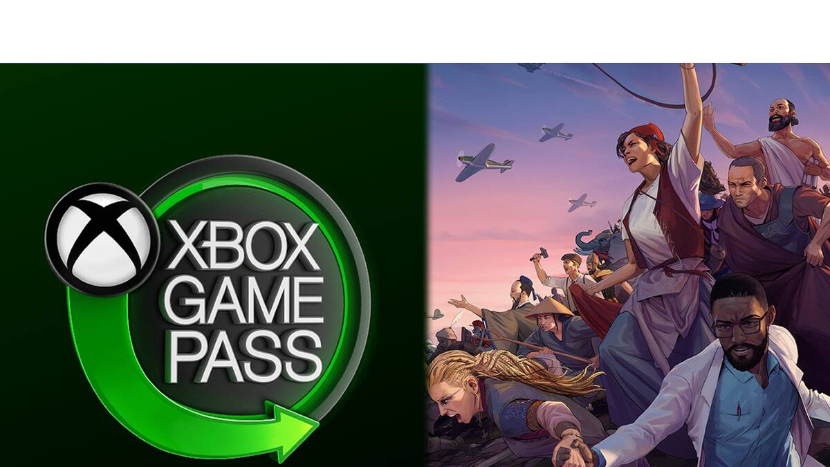 El juego estará disponible sin costo adicional para los usuarios de Game Pass en PC
