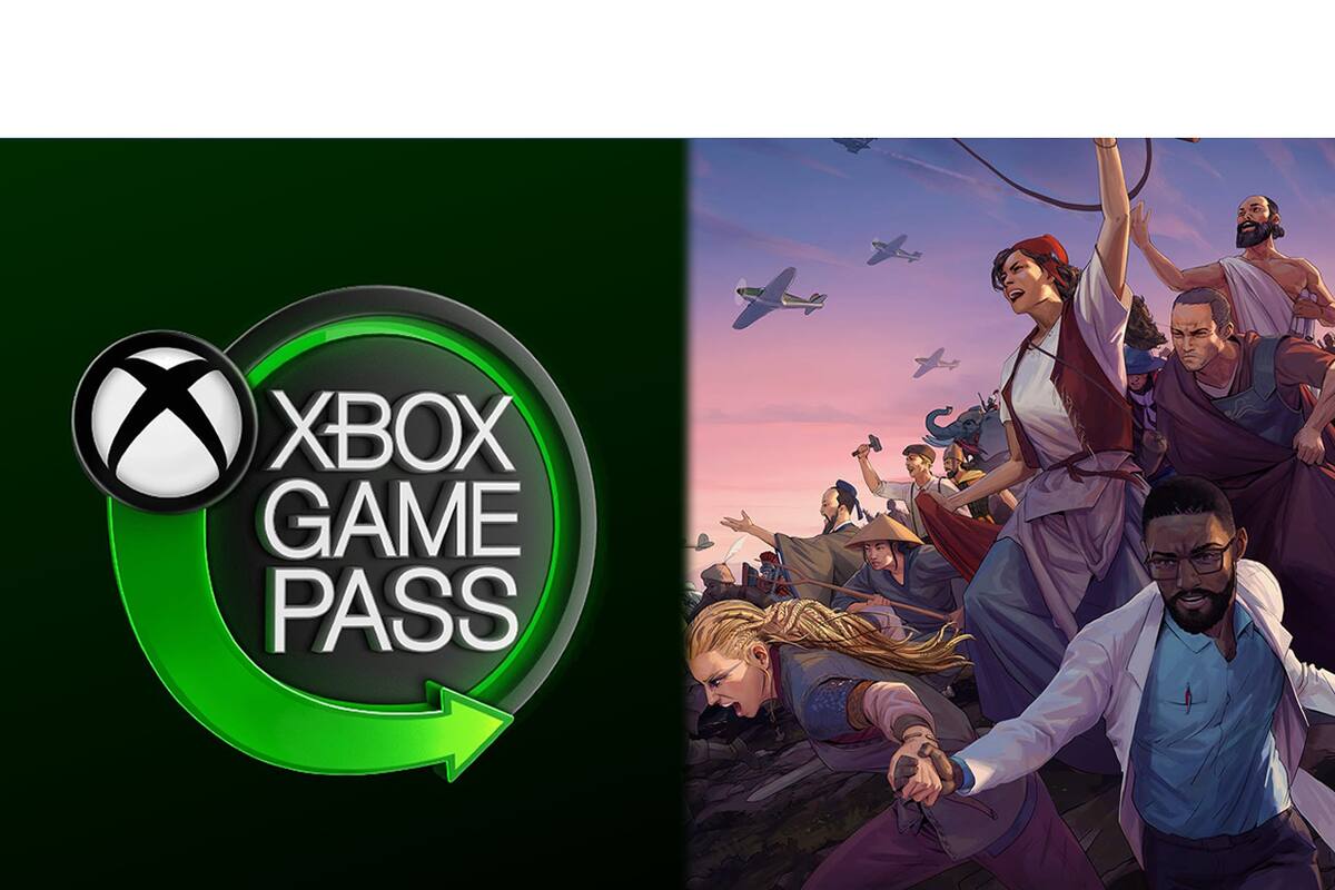 Xbox Game Pass: este nuevo título de SEGA llegará día 1 al servicio