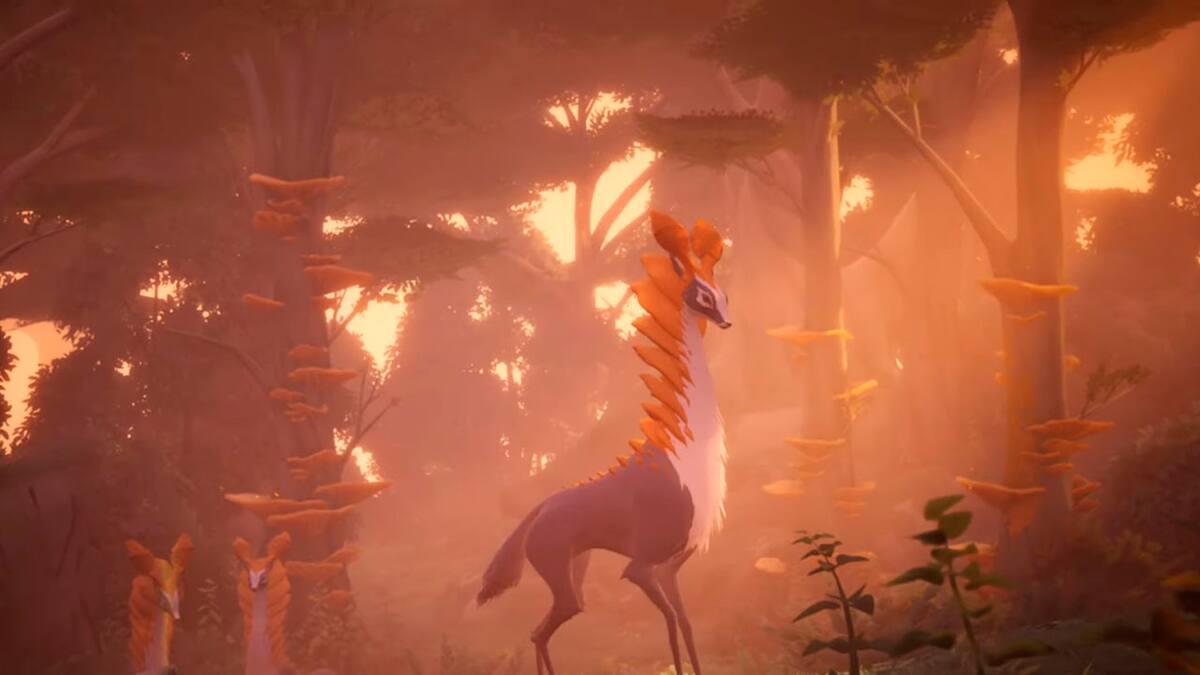 El juego estará enfocado en exploración y será publicado por Xbox Game Studios