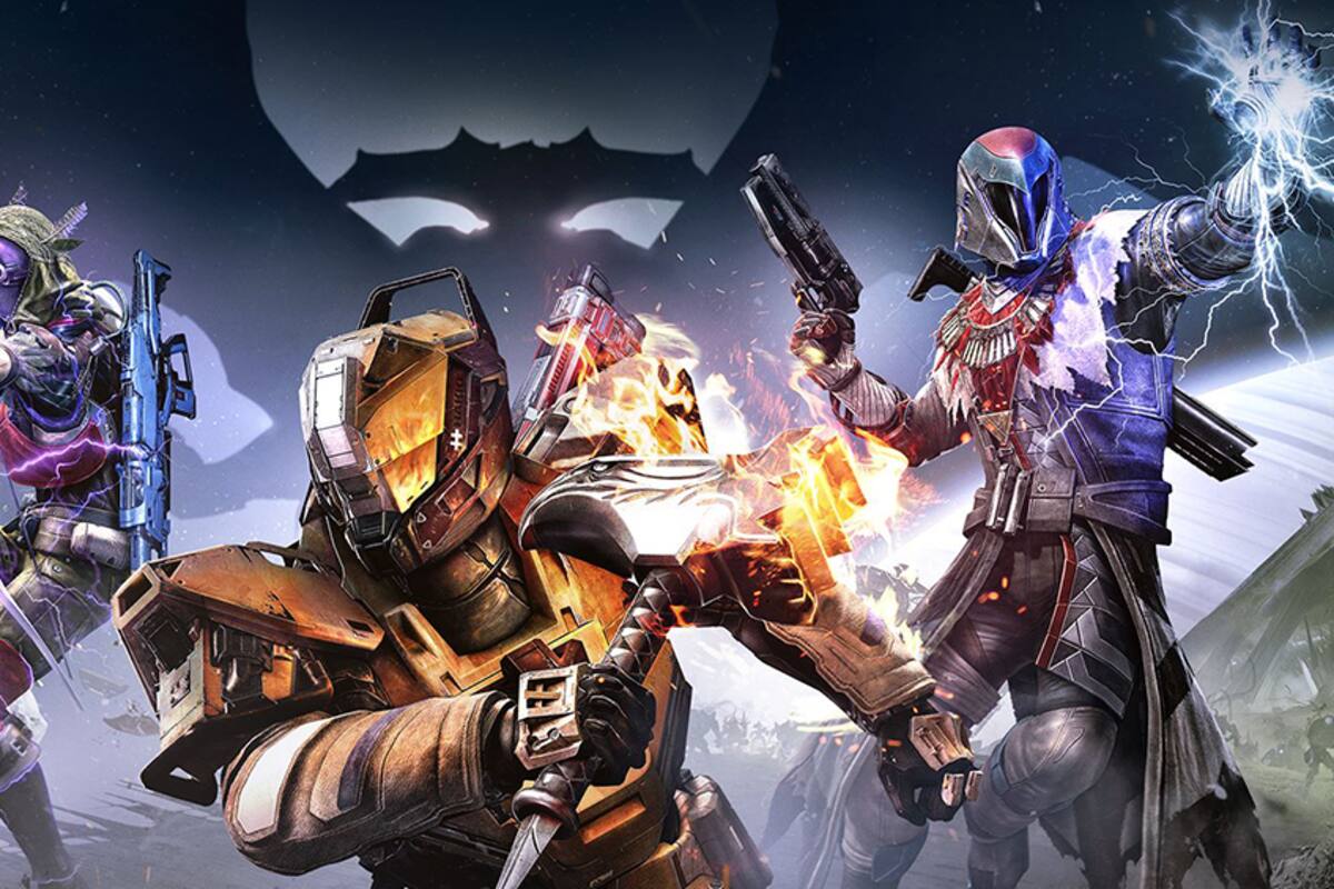 Mañana habrá mantenimiento en Destiny