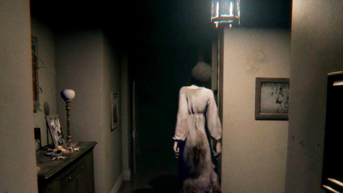 El juego estaría a cargo de SIE Japan Studio y participan en él creativos originales de la serie