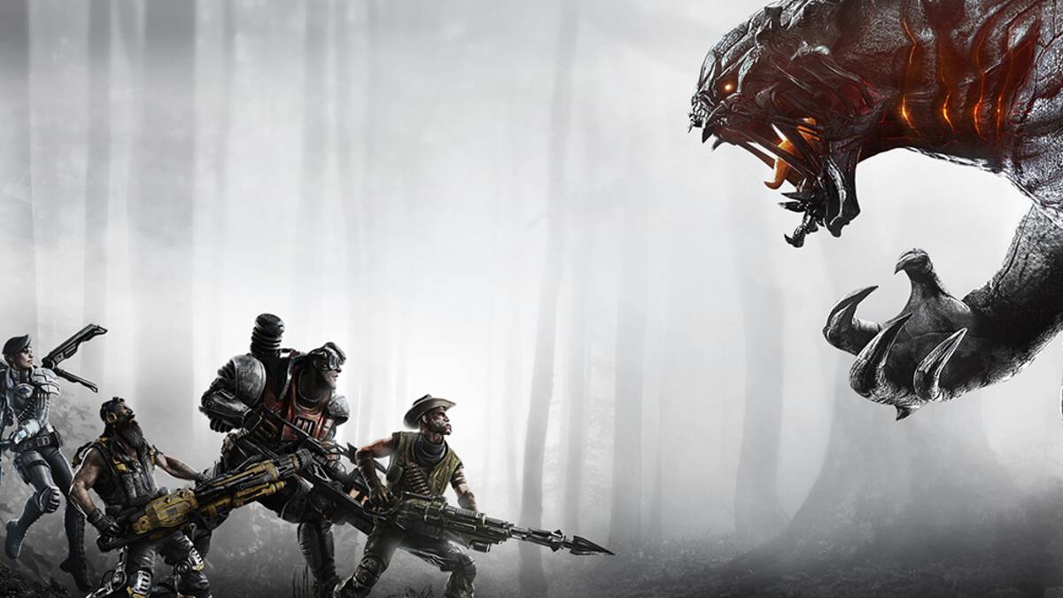 El juego estaría disponible en noviembre por $59.99 USD