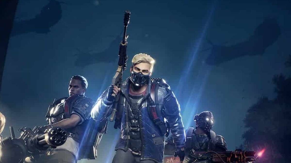 El juego estilo Battle Royale ha llamado la atención de millones de jugadores
