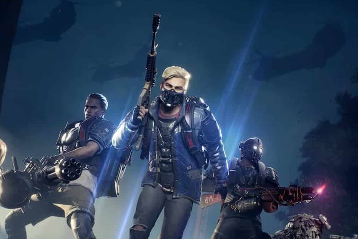 Este juego apenas está en Beta, pero si lo juegas podrías ganar $75,000 USD