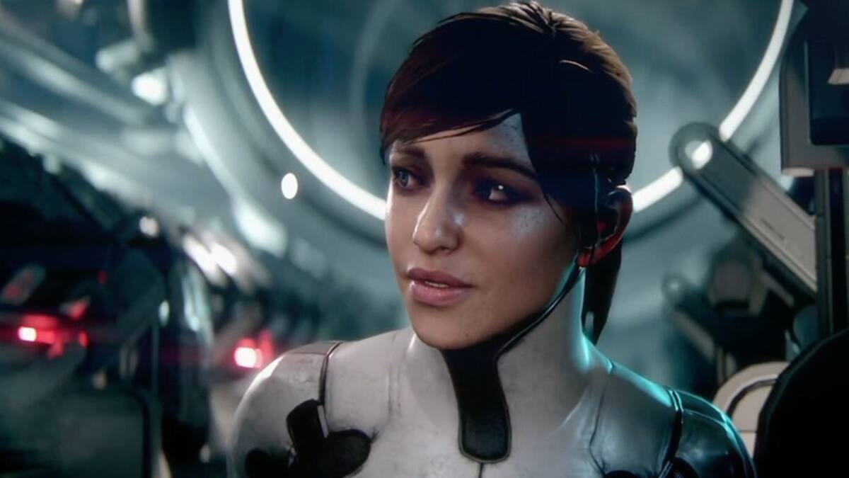 El juego estuvo ausente en gamescom 2016