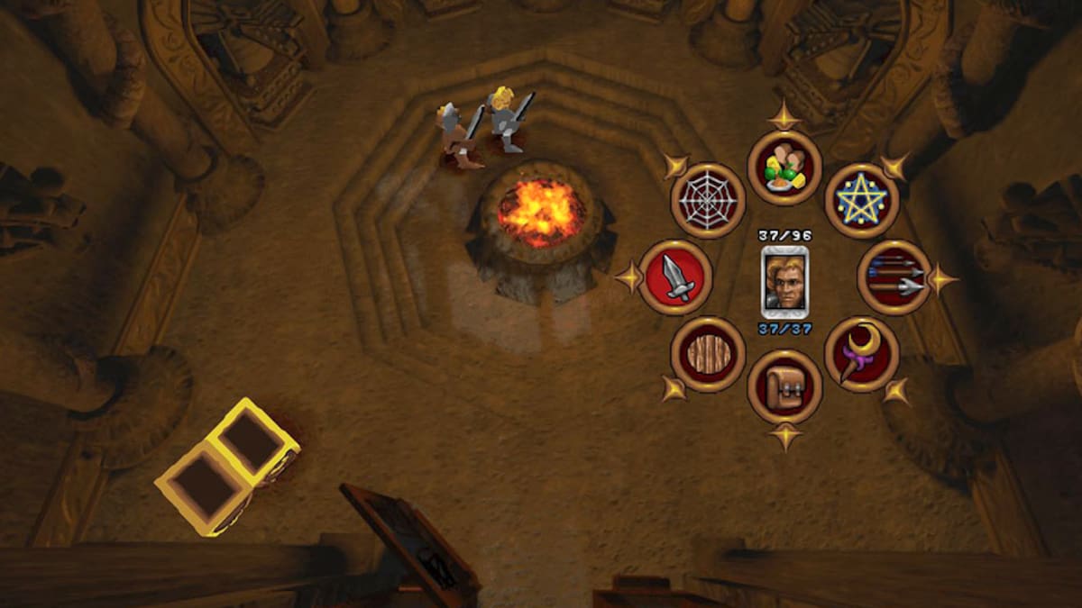 El juego europeo de 1999 regresa gracias a THQ Nordic
