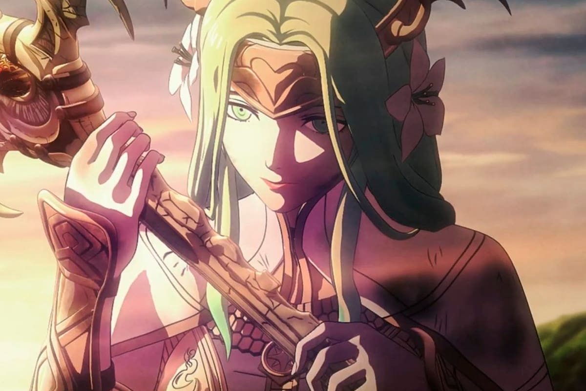 Fire Emblem: Three Houses recupera la corona para Nintendo en Japón