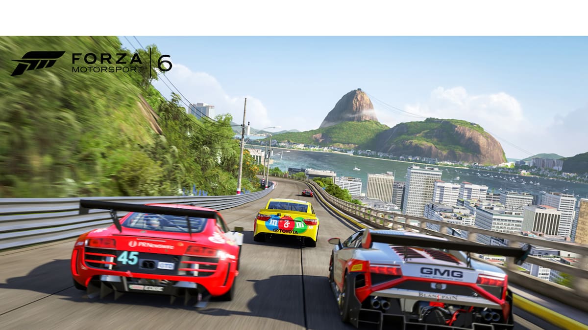 El juego forma parte de Games With Gold y su DLC tiene un importante descuento