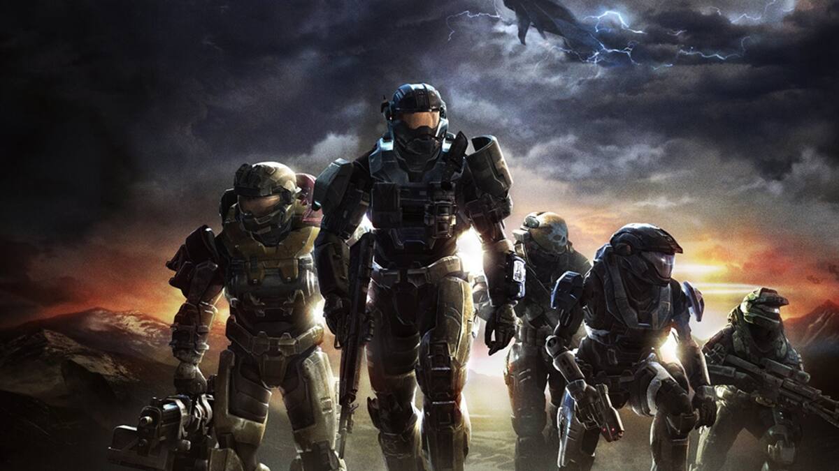 El juego formará parte de la Master Chief Collection