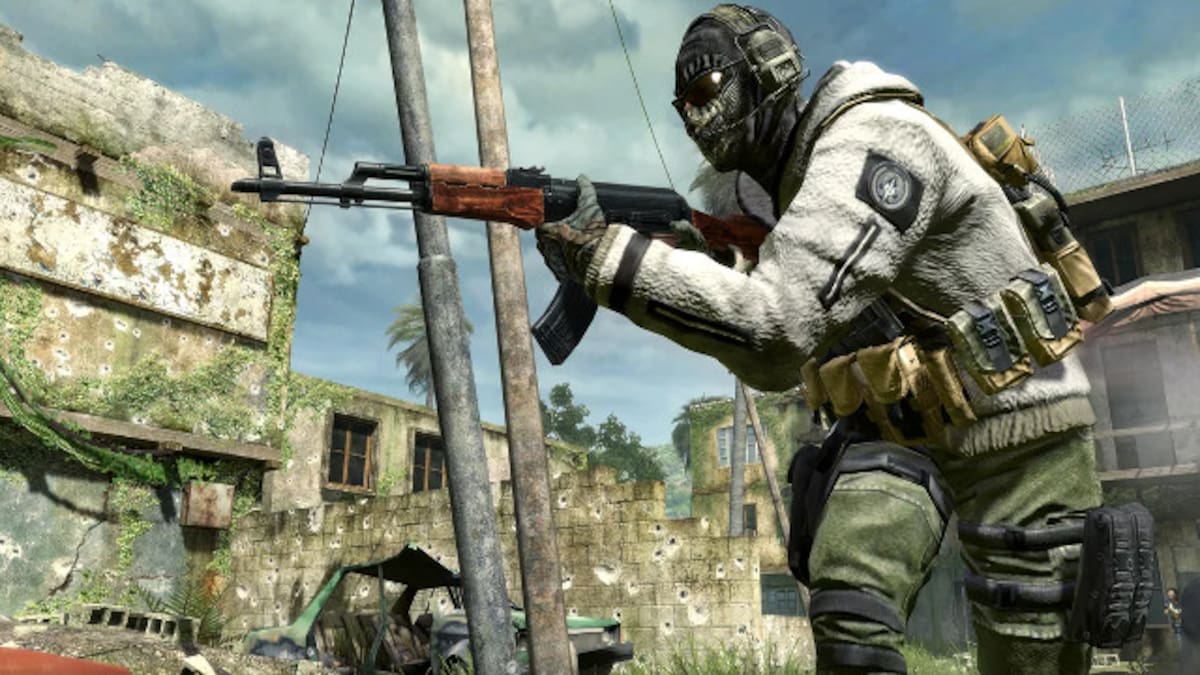 El juego free-to-play se une a la tendencia del momento