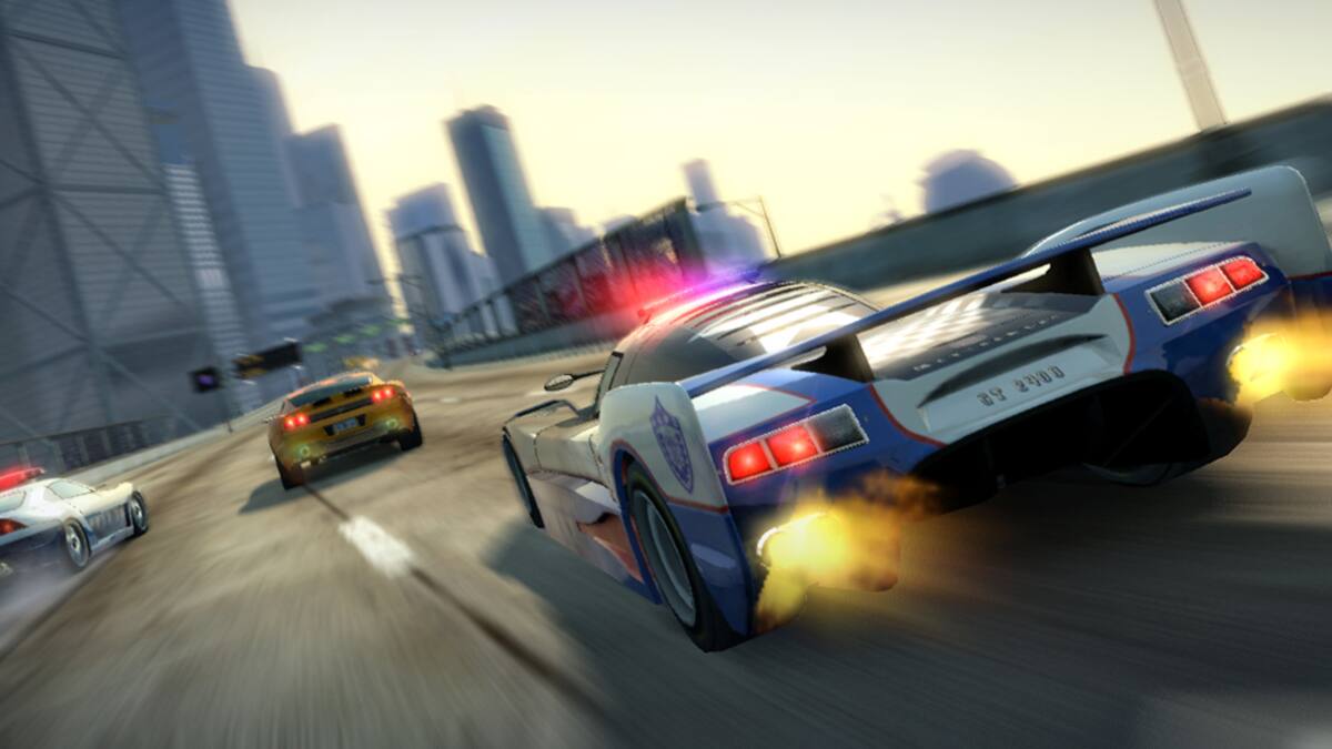 El juego fue anunciado como retrocompatible en 2015
