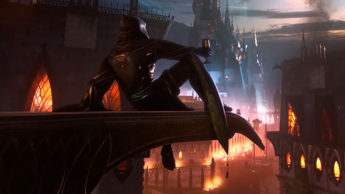 El juego fue anunciado en 2018, pero al parecer aún faltan años para que esté listo