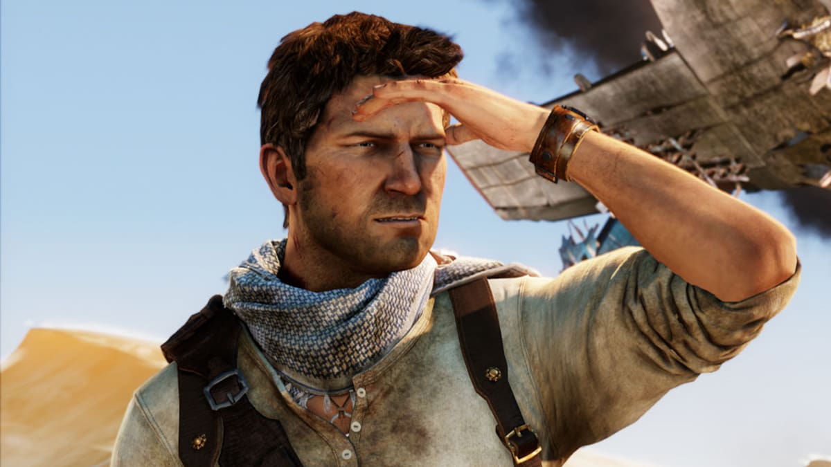 El juego fue colocado por equivocación en la PlayStation Store
