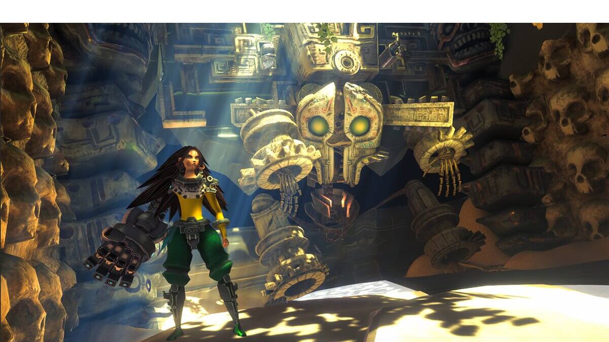 El juego fue confirmado en un evento de Nintendo hace unas semanas