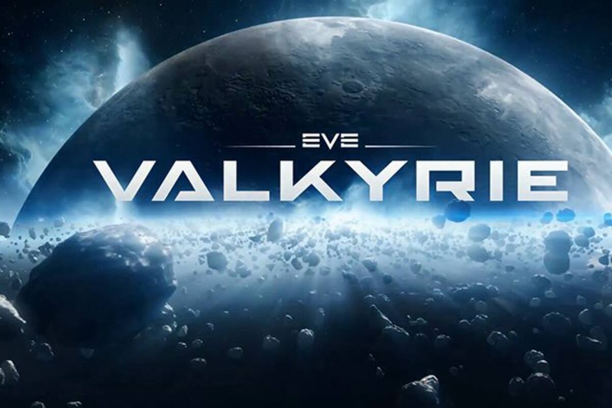 Ve el nuevo trailer de EVE: Valkyrie para PS VR