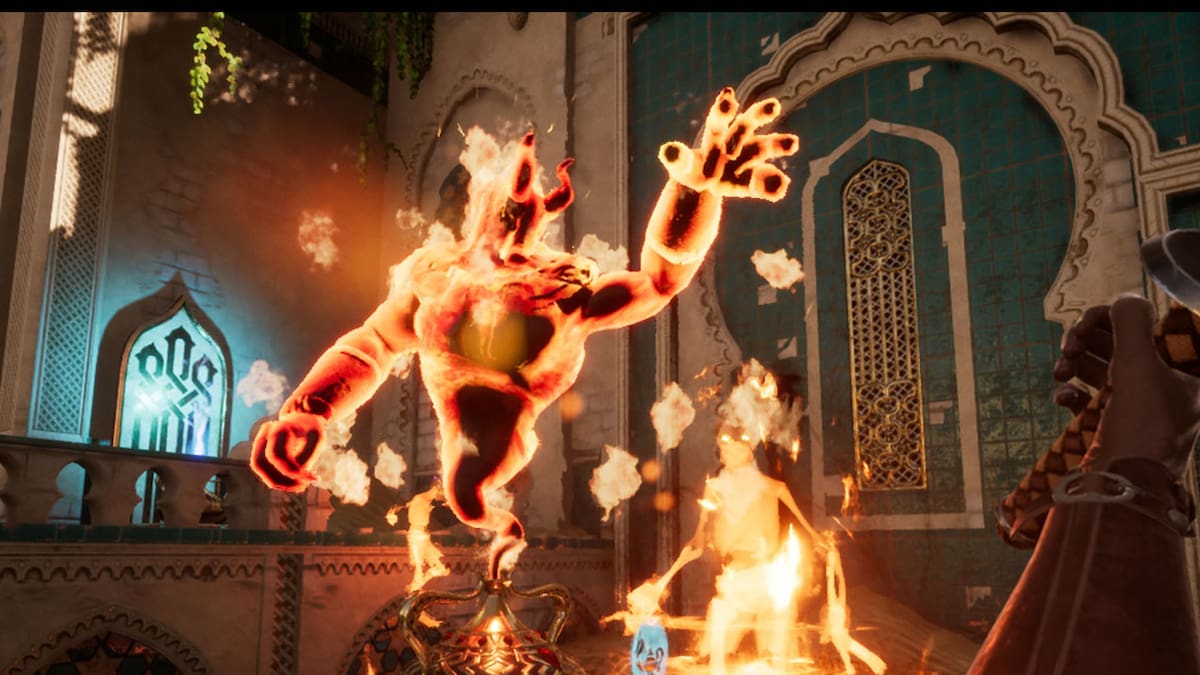 El juego fue creado por desarrolladores de BioShock