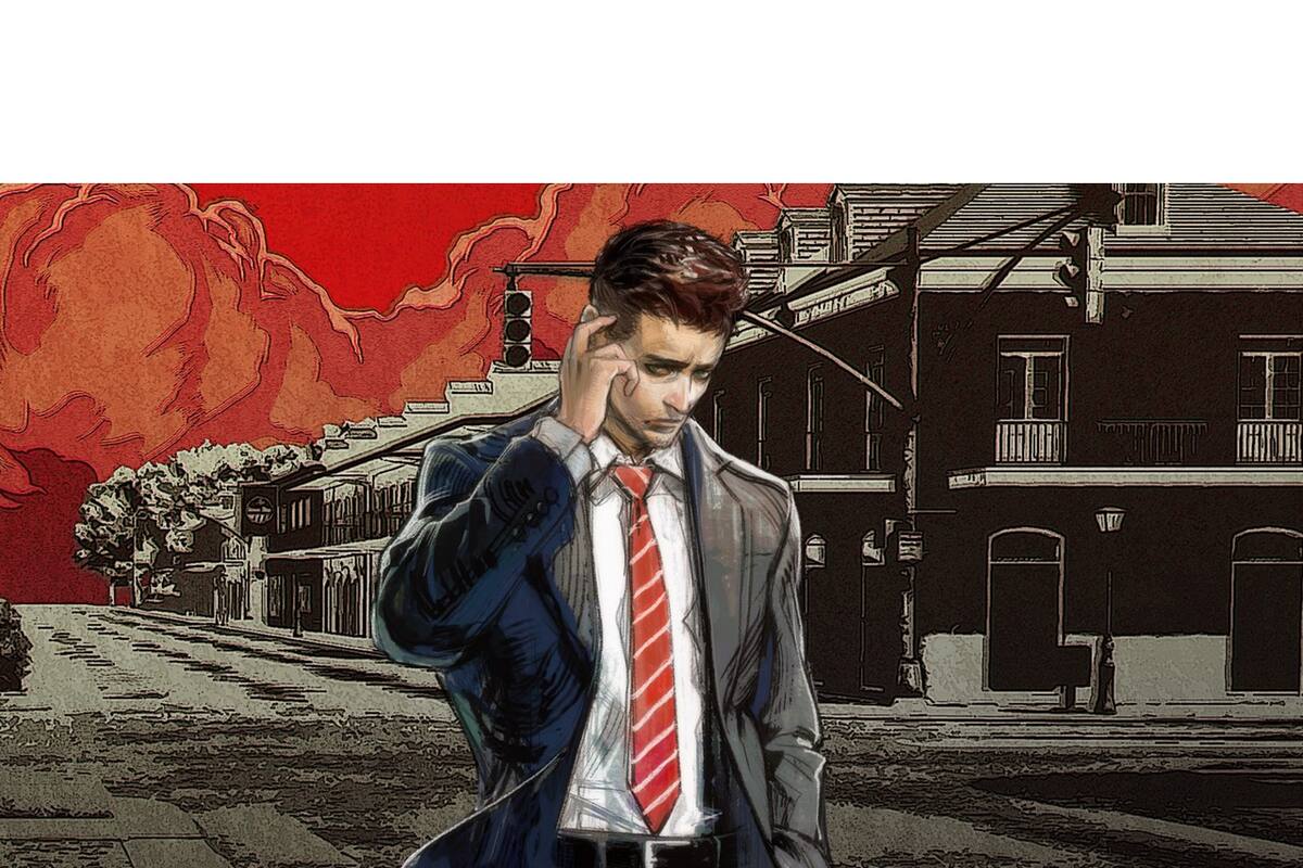 Parches mejorarán Deadly Premonition 2 en Switch, pero no en su estreno