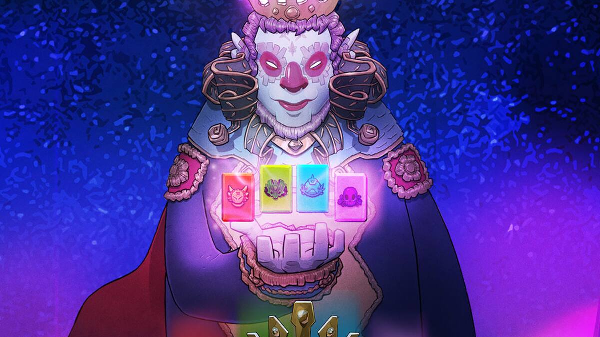 El juego fue desarrollado por el estudio argentino OKAM