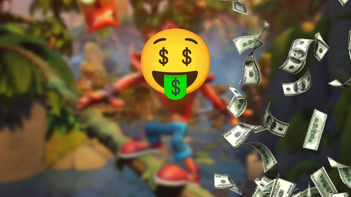 El juego fue desarrollado por Toys for Bob y demostró que hay potencial de éxito