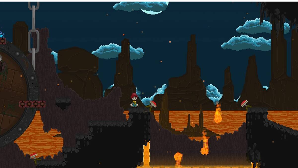 El juego fue exclusivo de PC durante casi 2 años
