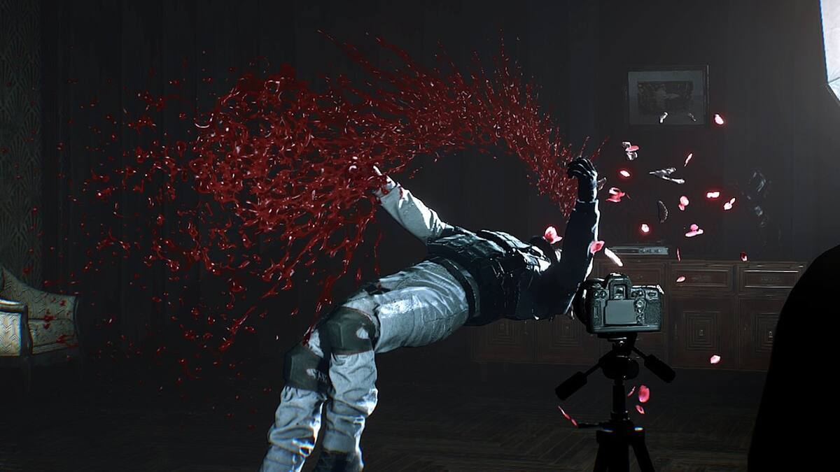 El juego fue optimizado para que más jugadores puedan disfrutarlo en PC