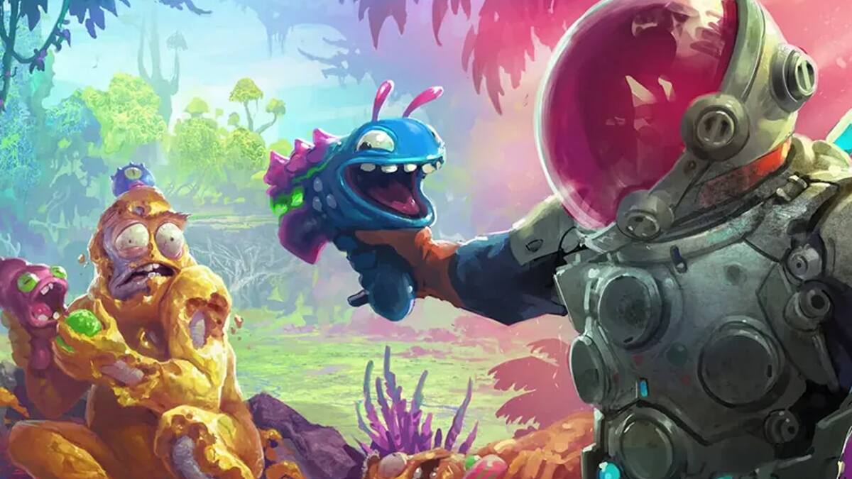 El juego fue presentado este verano y emocionó a muchos jugadores