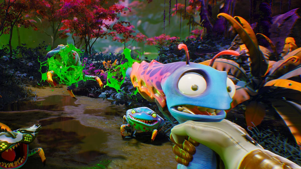 El juego fue una de las joyas de Xbox Game Pass del año pasado