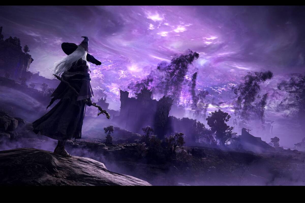 ¿Elden Ring: Nightreign llegará a Nintendo Switch 2? FromSoftware aclara las dudas