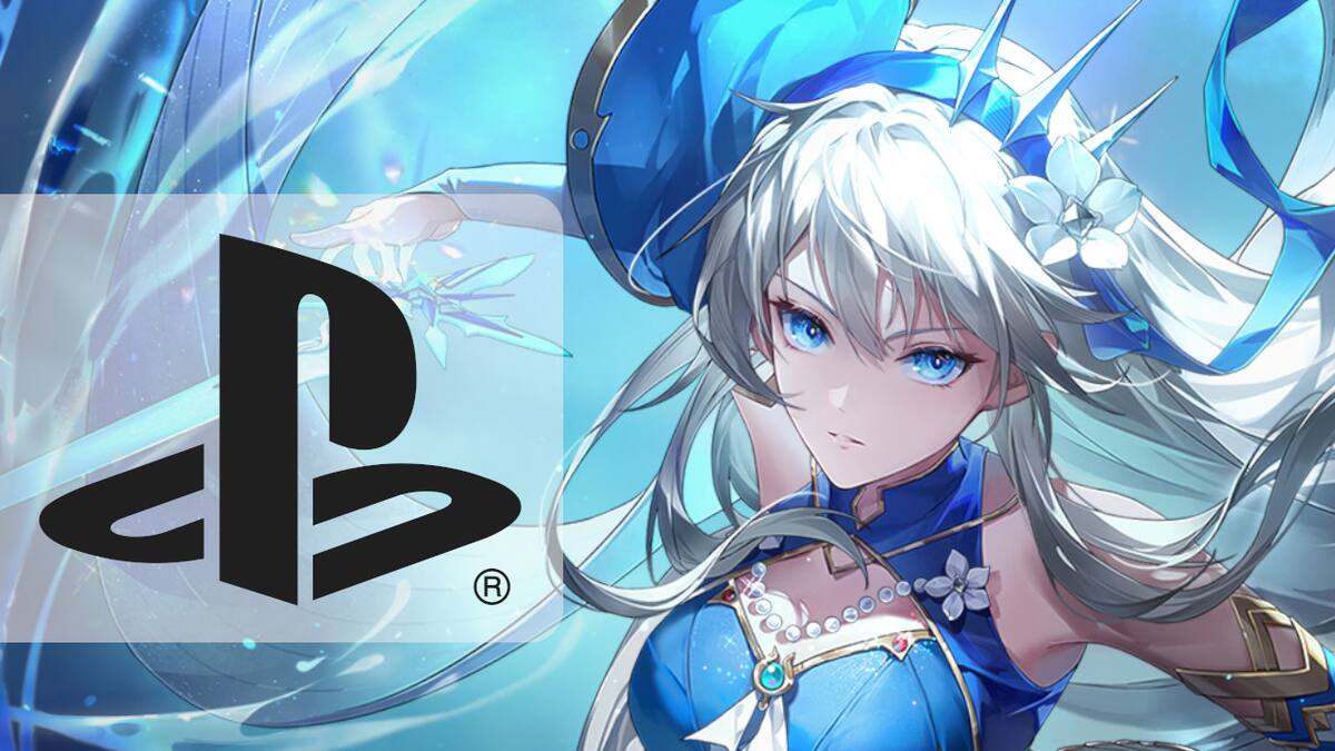 El juego gachapón de Hotta Studio debutó en 2022 únicamente en PC y móviles