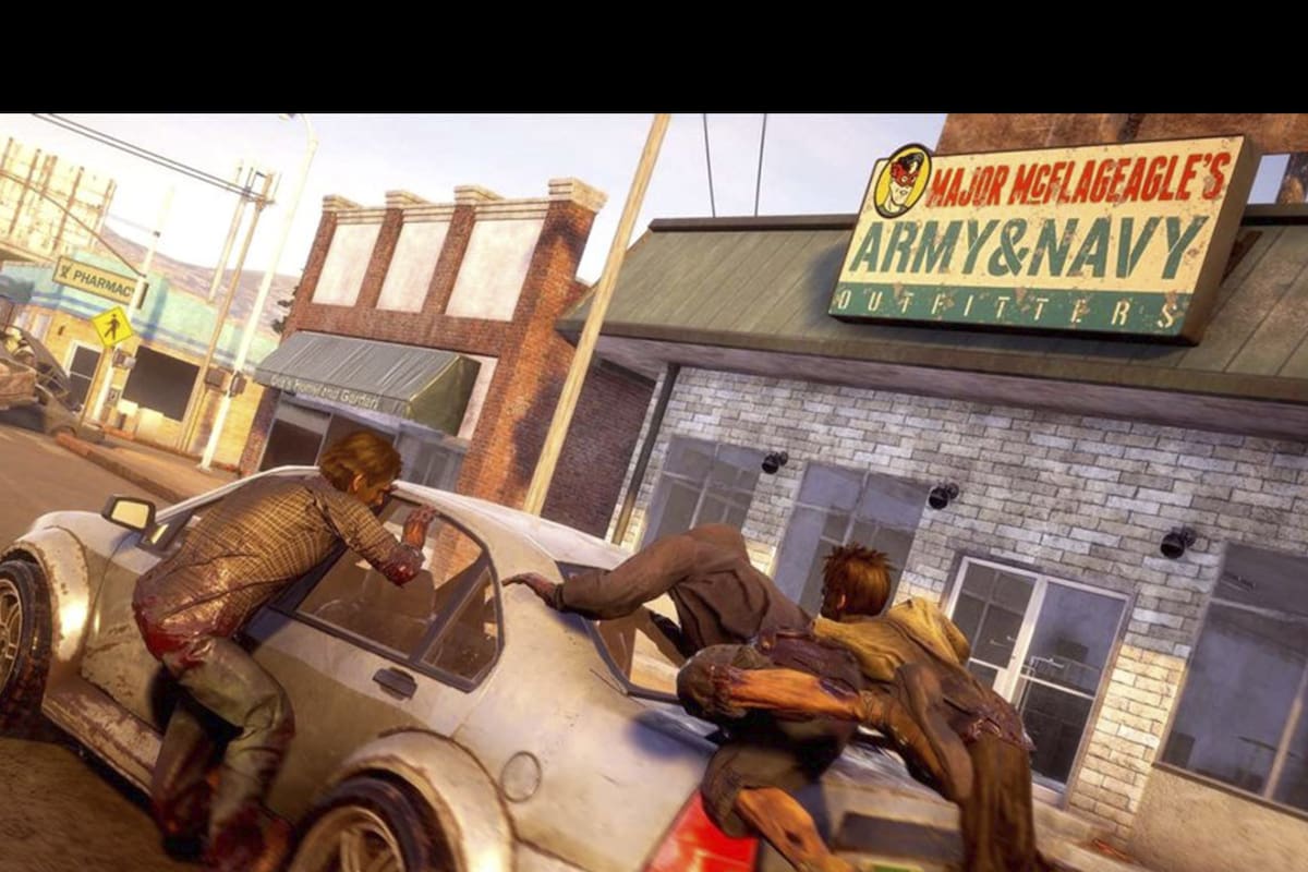 State of Decay 2 ya tiene más de 5 millones de jugadores