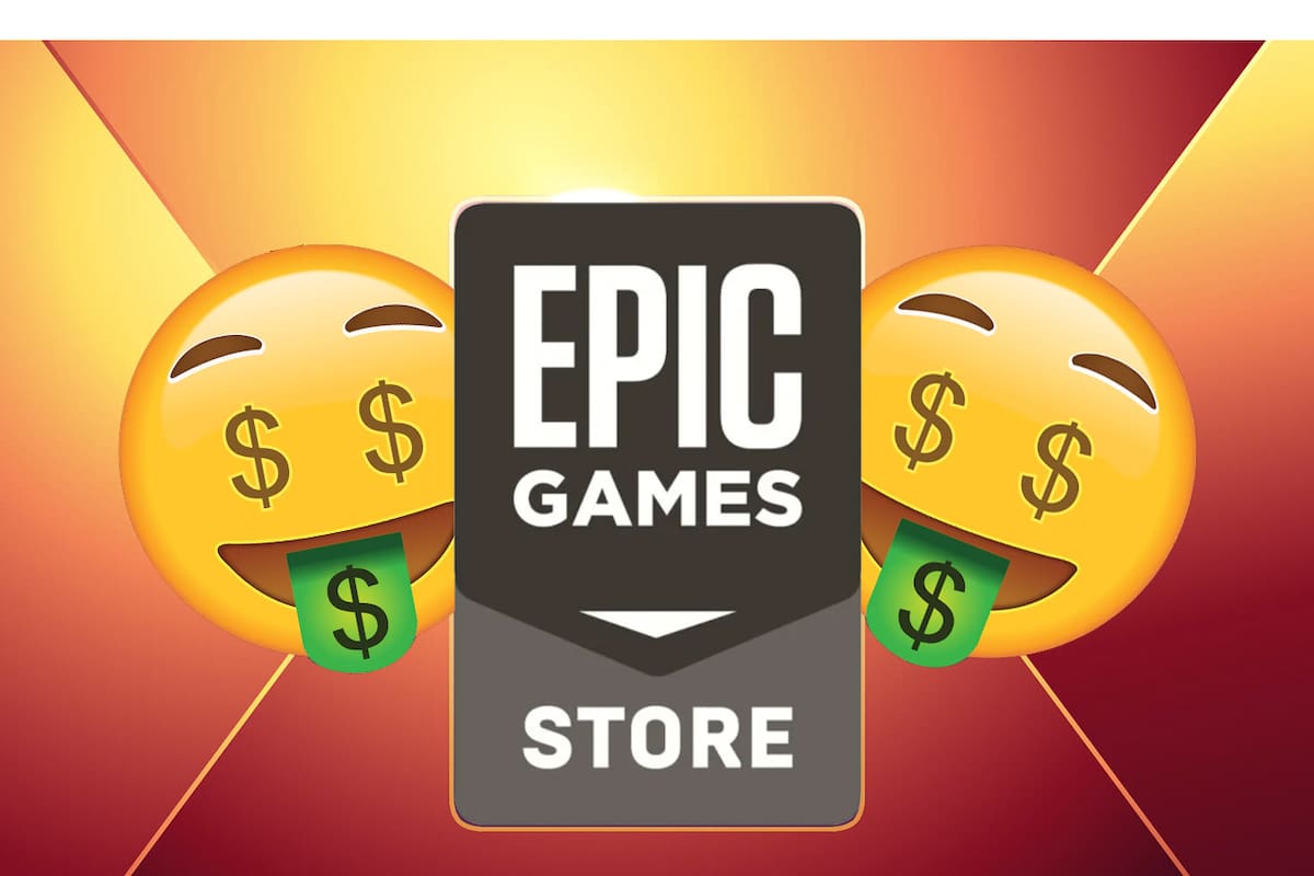 Gratis: la Epic Games Store regalará más de $100 USD en contenido y consentirá a los fans