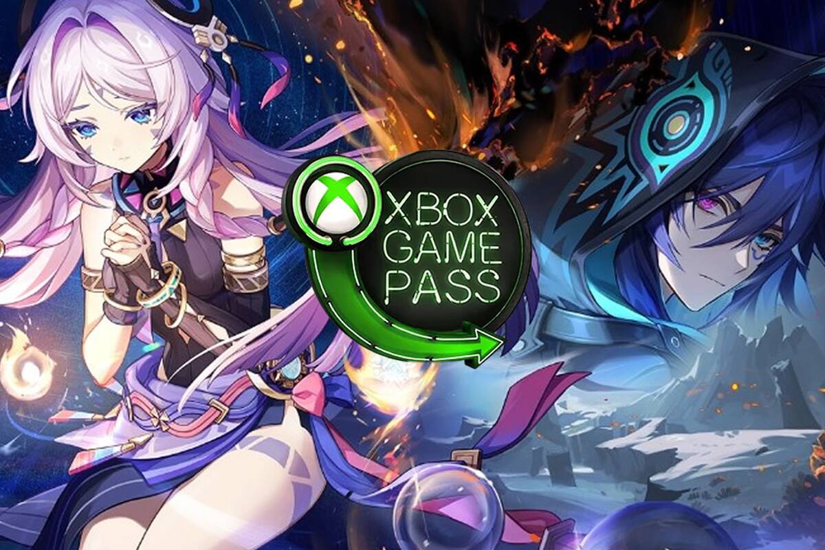 Genshin Impact recompensará a jugadores de Xbox y a suscriptores de Xbox Game Pass Ultimate ¿Qué regalos obtendrás?