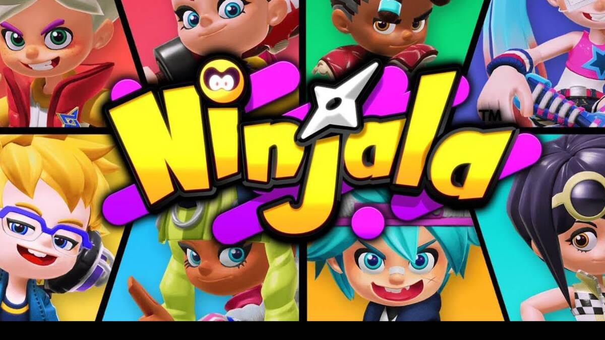 El juego gratuito de Nintendo Switch aún tiene mucho que ofrecer
