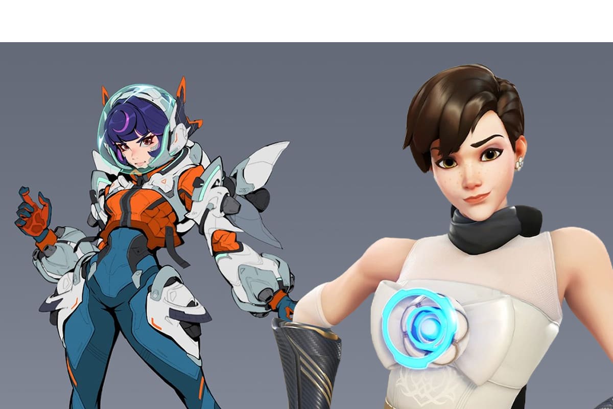 Overwatch 2: Blizzard podría eliminar una de las restricciones más odiadas del free-to-play