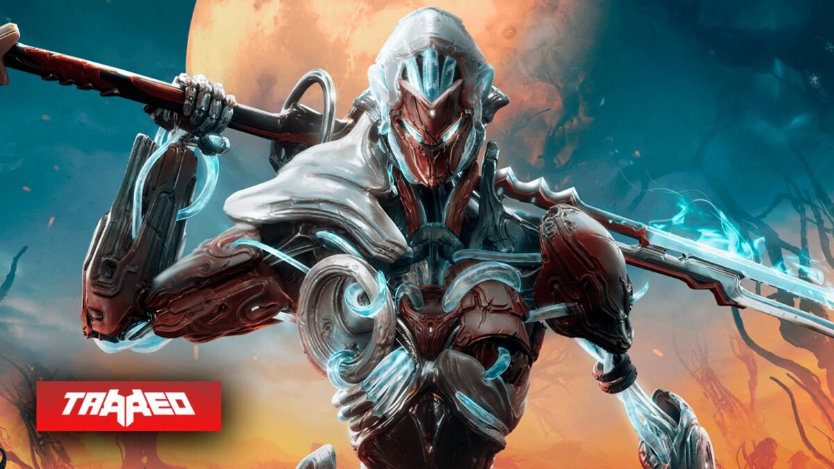 El juego gratuito traerá un nuevo sector en la segunda luna de marte.