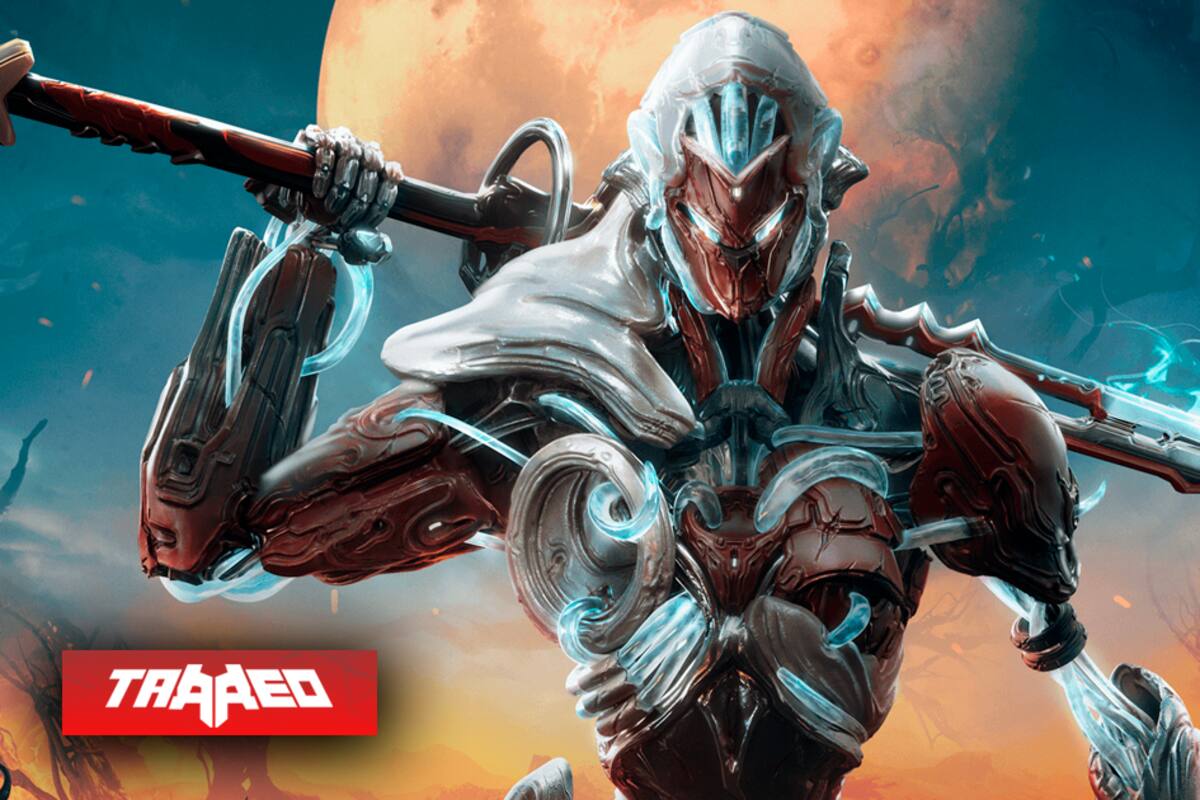 Warframe el shooter gratuito presenta nueva expansión "Heart of Deimos"