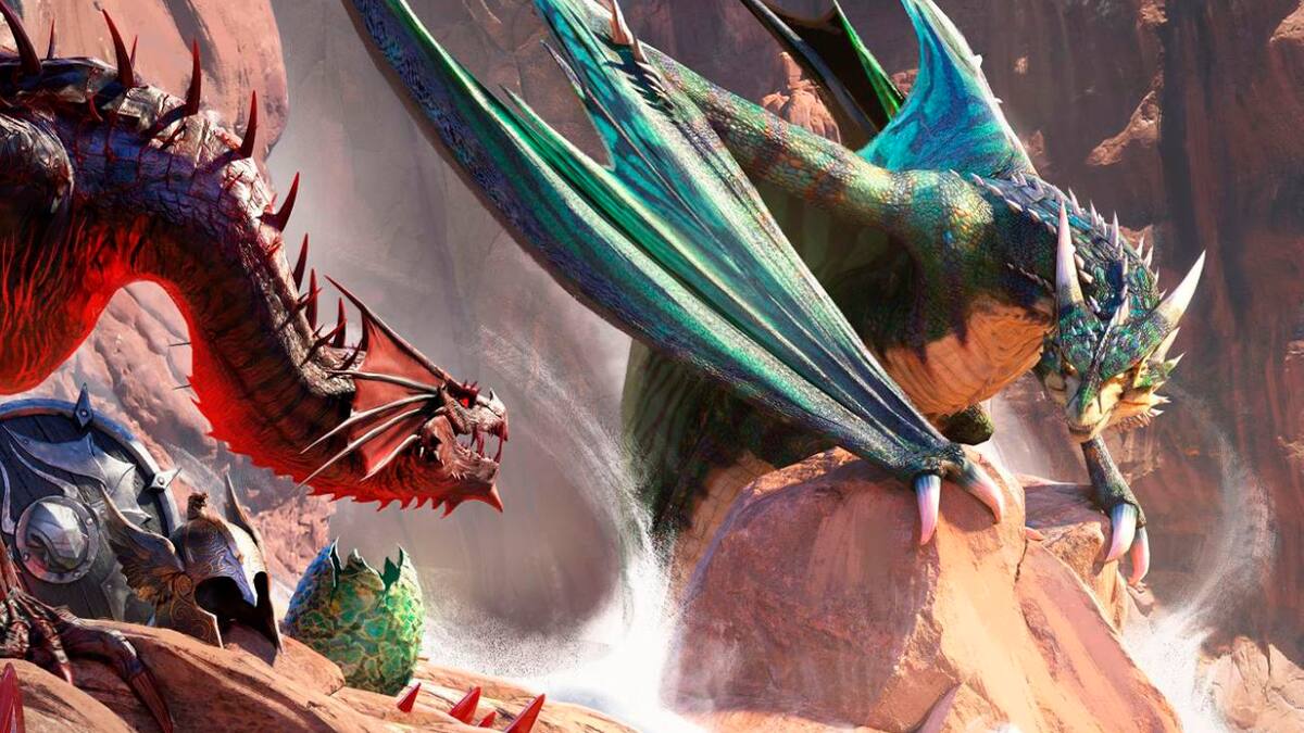 El juego gratuito ya está disponible en consolas Xbox y PC